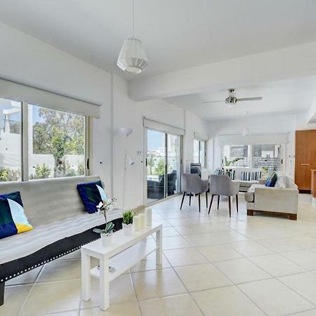 Blue Sea Villa Protaras Luaran gambar