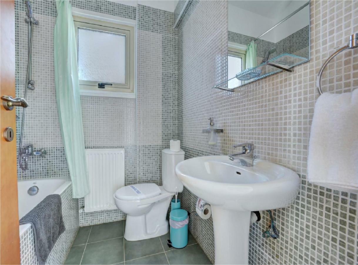 Blue Sea Villa Protaras Luaran gambar