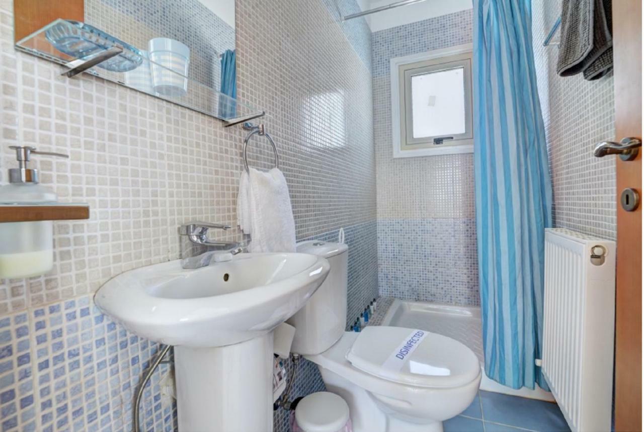 Blue Sea Villa Protaras Luaran gambar