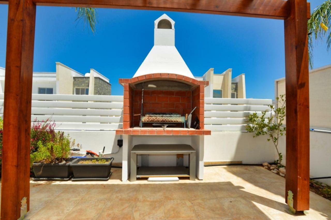 Blue Sea Villa Protaras Luaran gambar